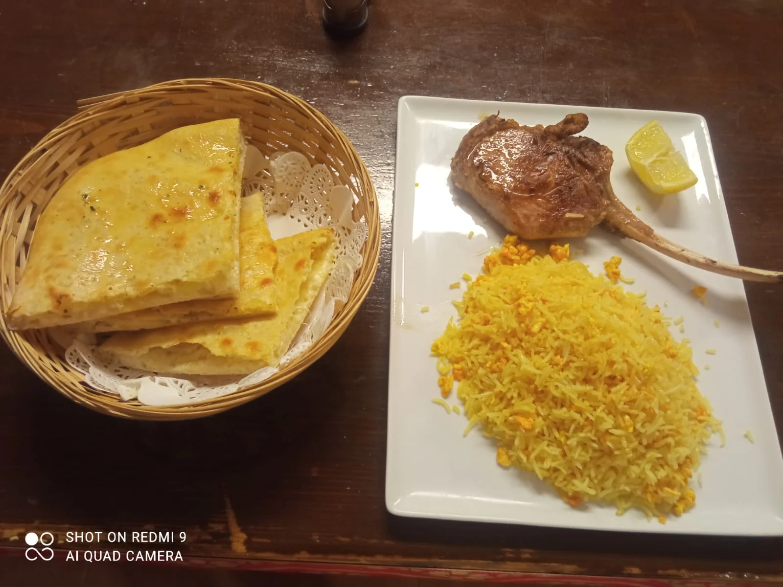 Darbar Indian Fine Cuisine - Bild 2