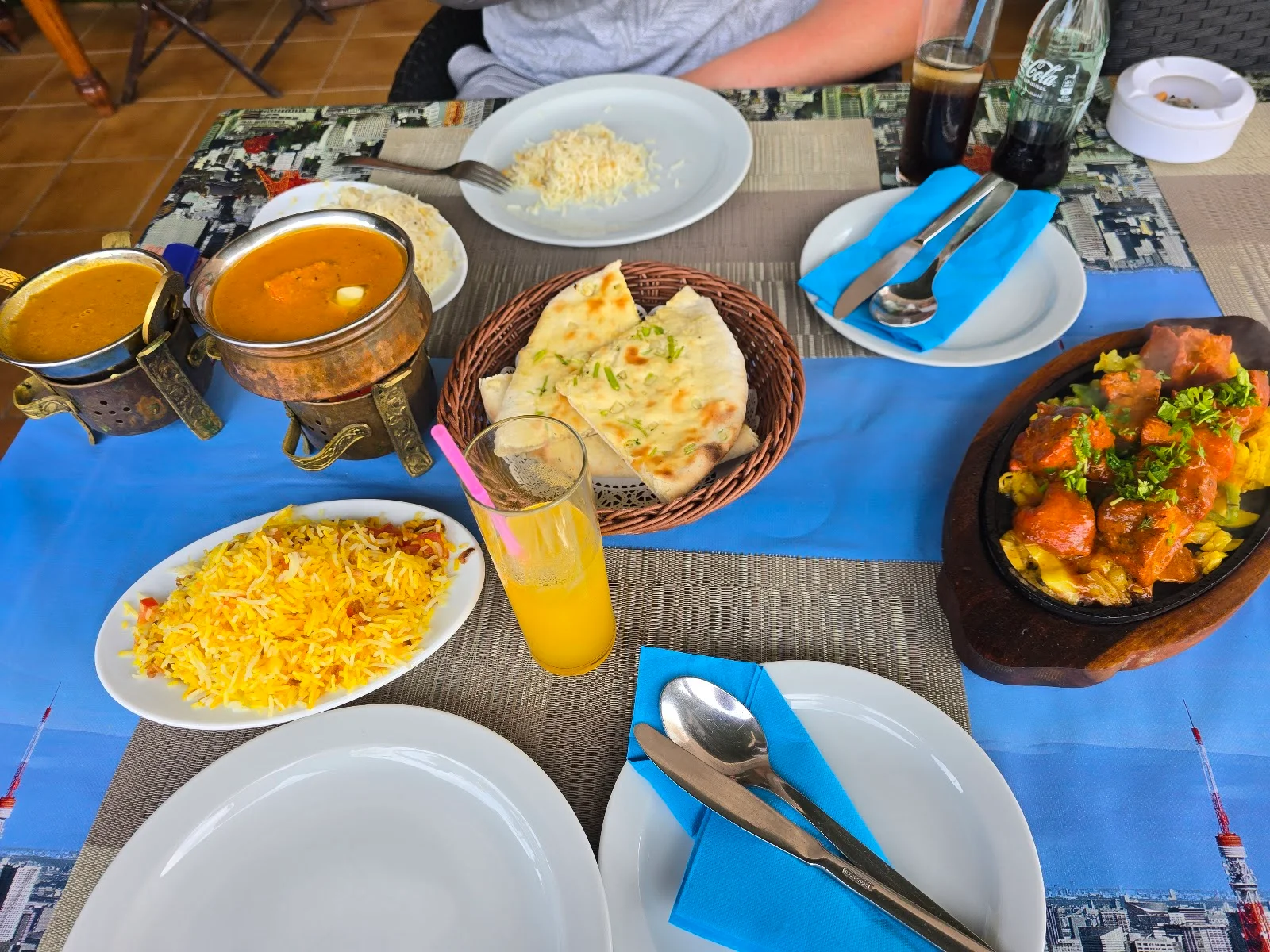 Darbar Indian Fine Cuisine - Bild 3