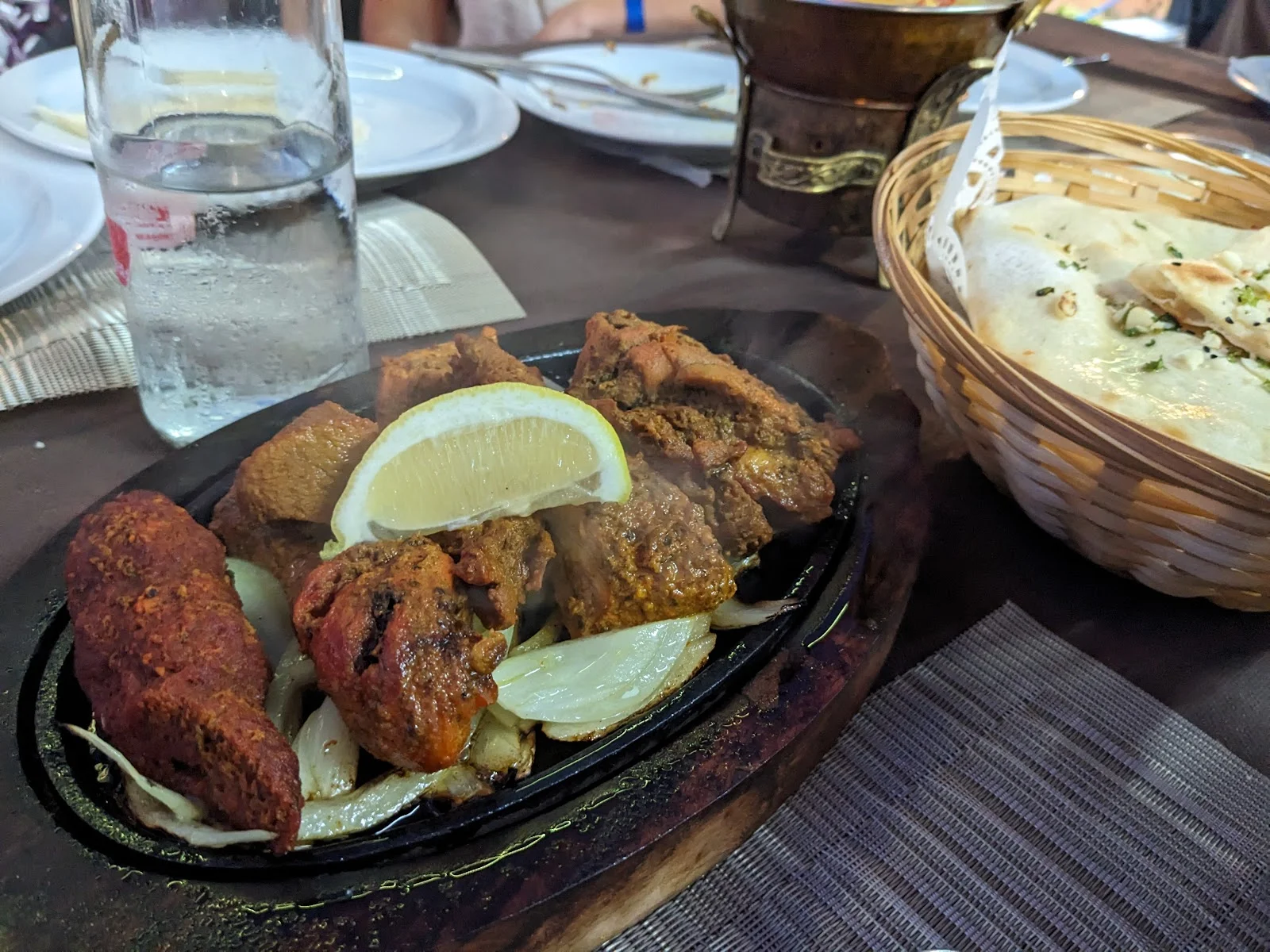 Darbar Indian Fine Cuisine - Bild 5