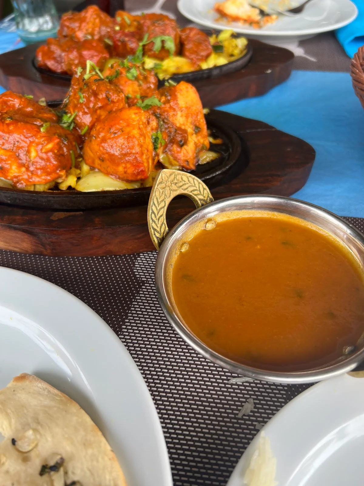 Darbar Indian Fine Cuisine - Bild 6