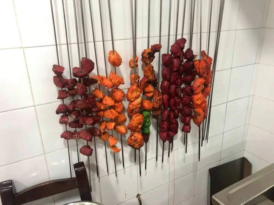 Darbar Indian Fine Cuisine - Bild 7