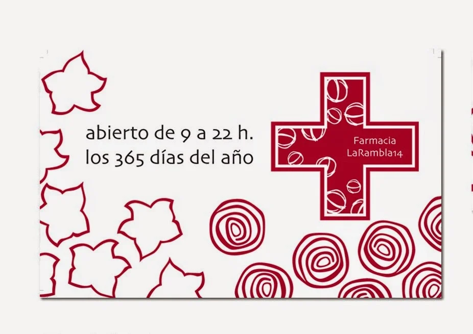 Farmacia La Rambla - Bild 3