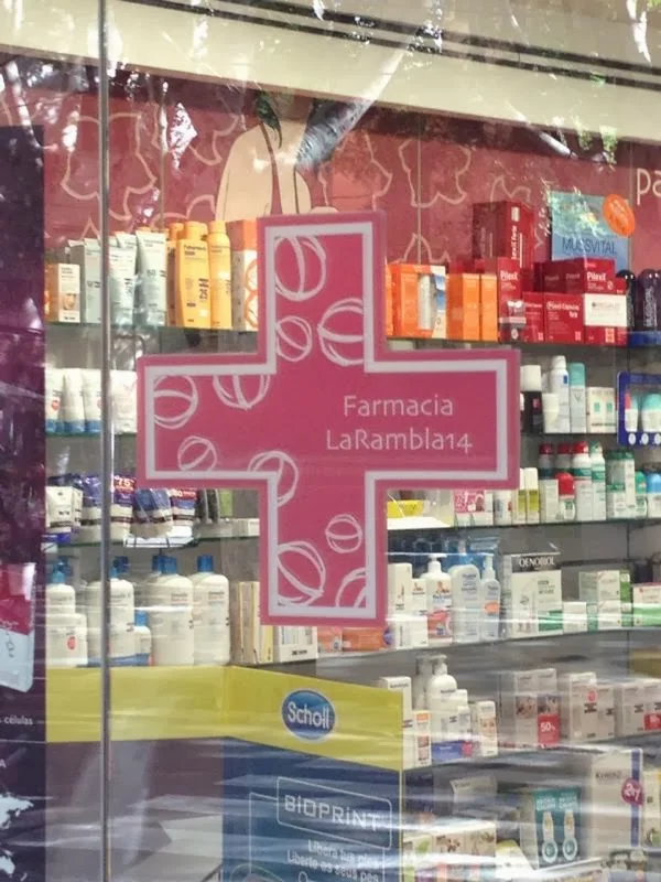 Farmacia La Rambla - Bild 6