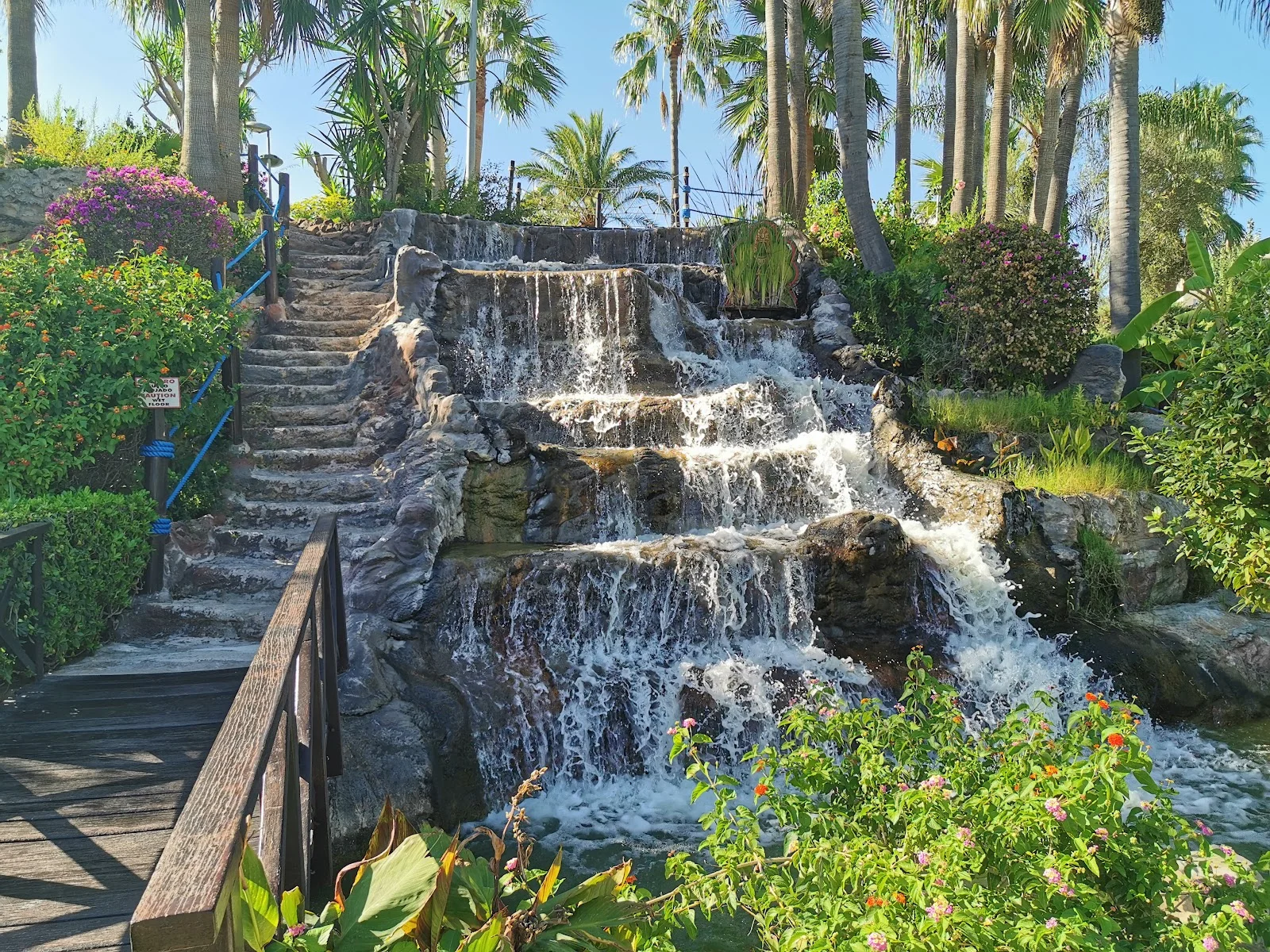 Golf Fantasia - Bild 3