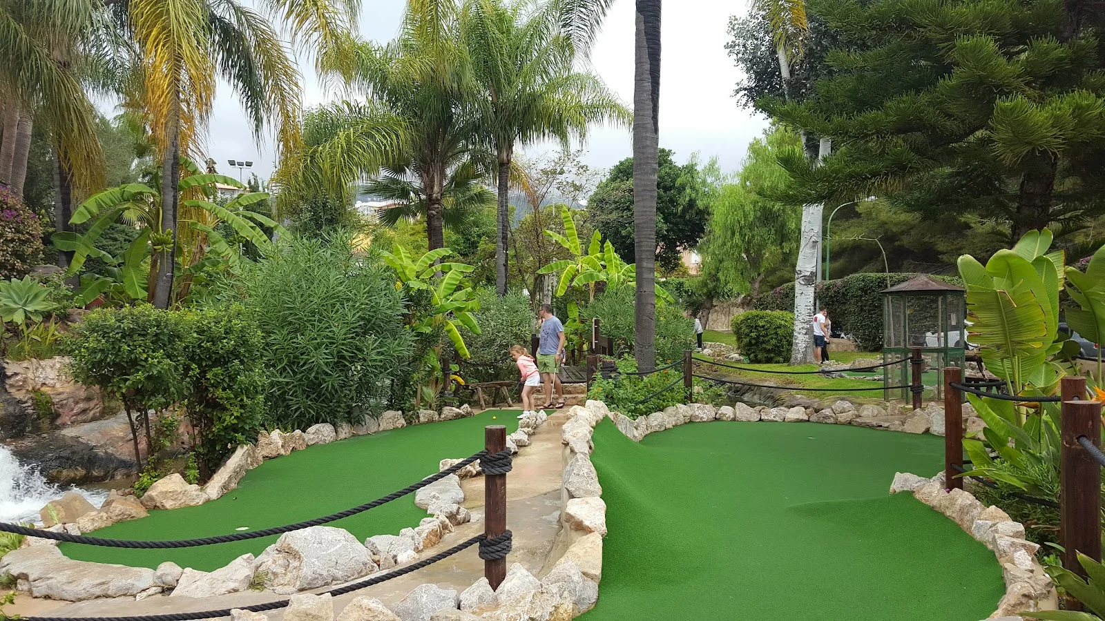 Golf Fantasia - Bild 4