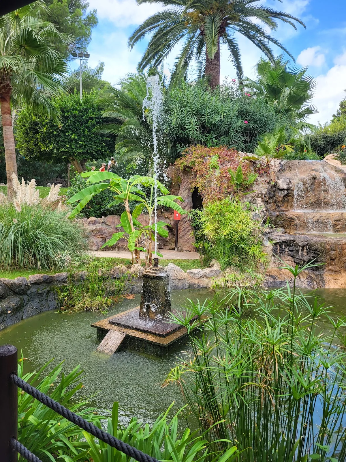 Golf Fantasia - Bild 6