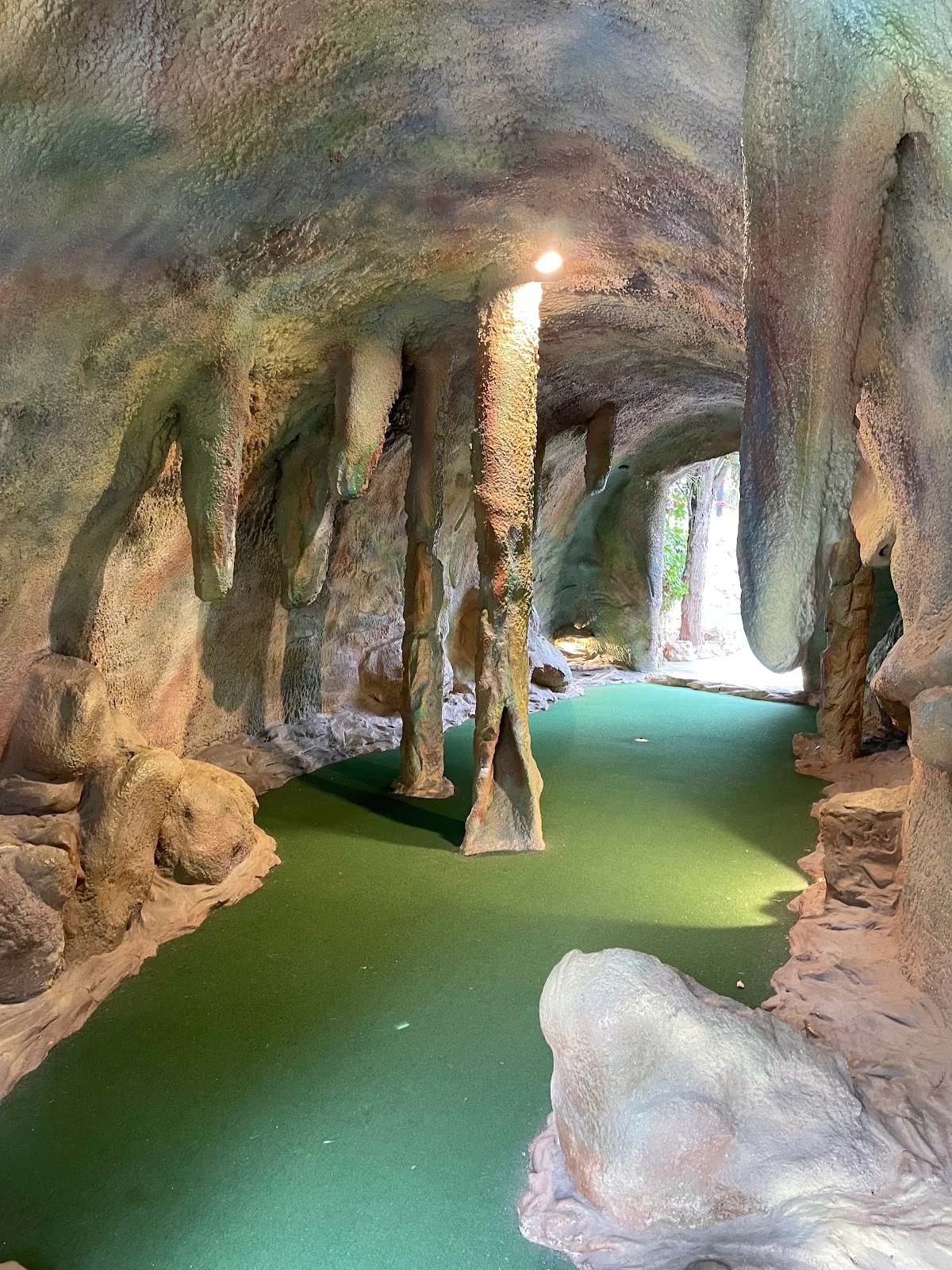 Golf Fantasia - Bild 8