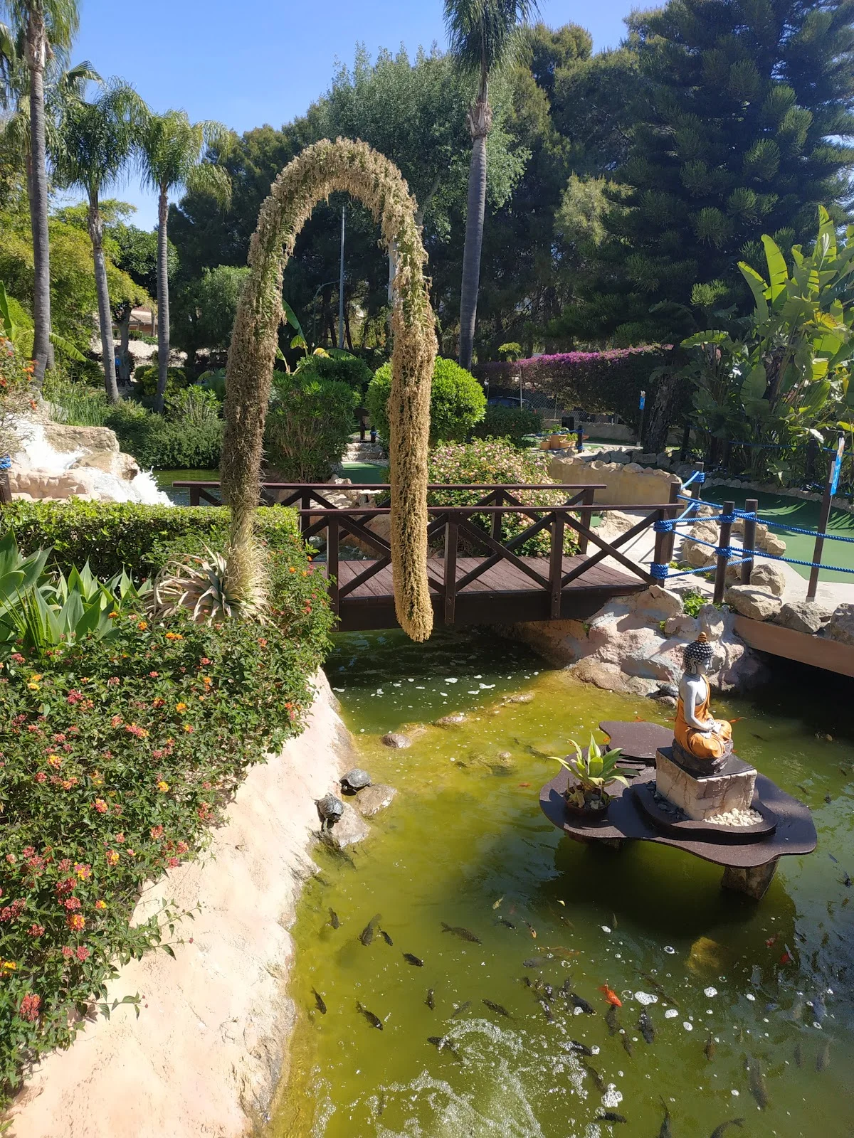 Golf Fantasia - Bild 9