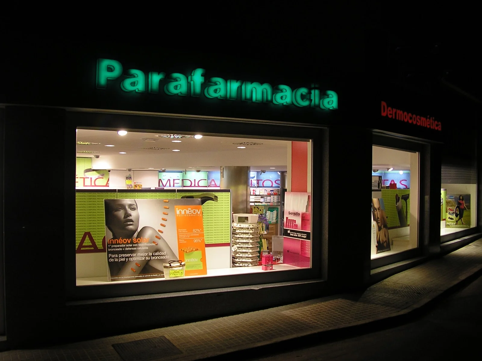 Farmacia Juan Marimón