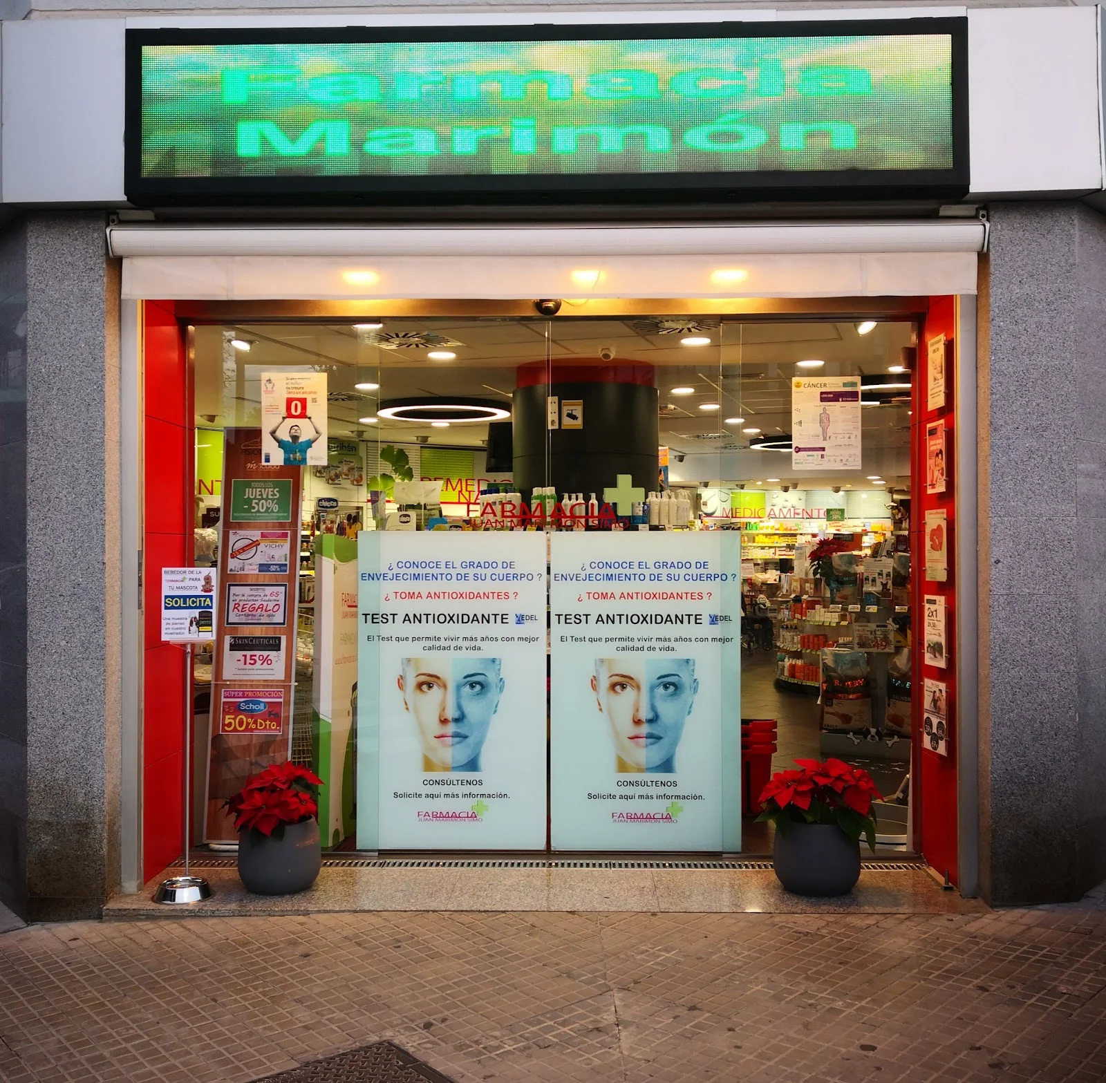 Farmacia Juan Marimón - Bild 10