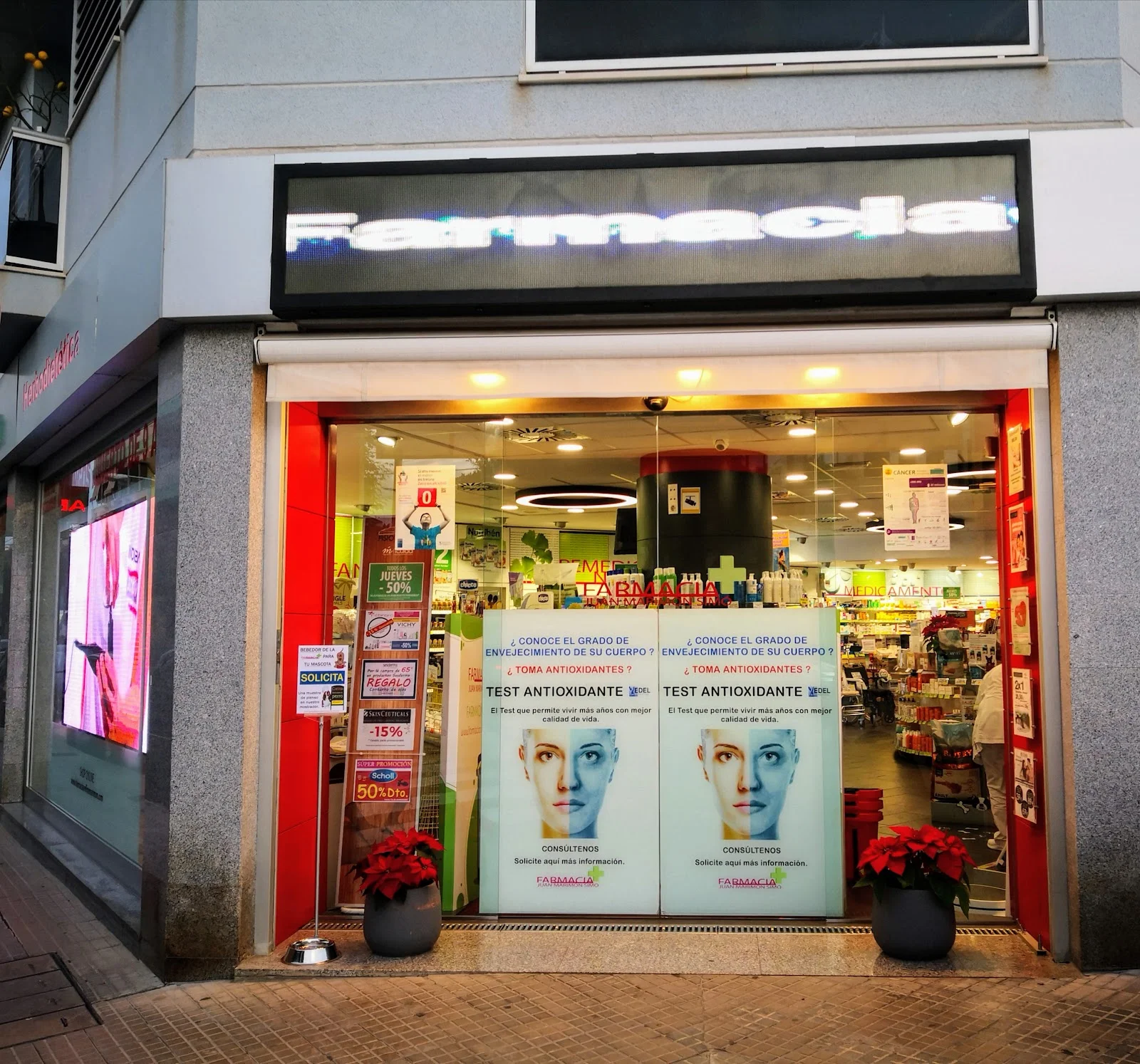 Farmacia Juan Marimón - Bild 6