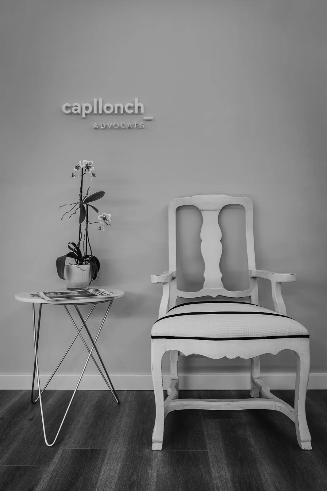 Capllonch Advocats - Bild 5