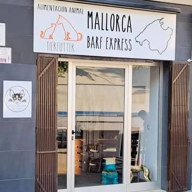 Barf Express - Bild 1