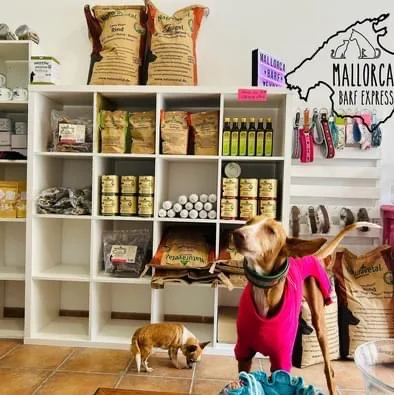 Barf Express - Bild 2