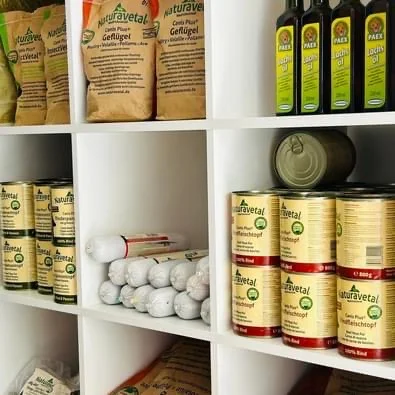 Barf Express - Bild 3