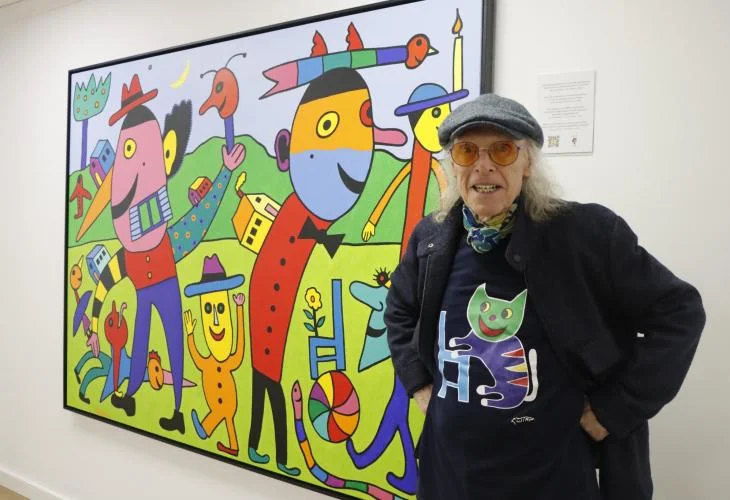 ESPAI GUSTAVO & ODILA - Bild 3