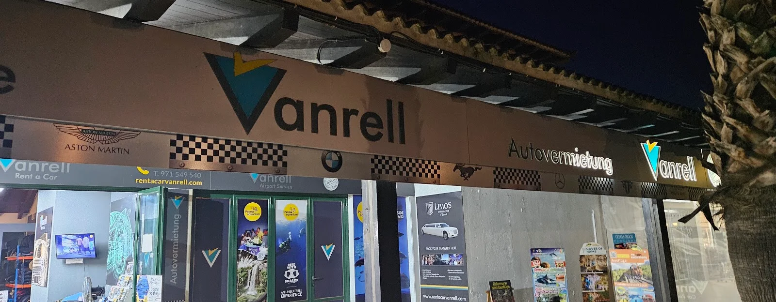 Rent a Car Vanrell - Bild 10