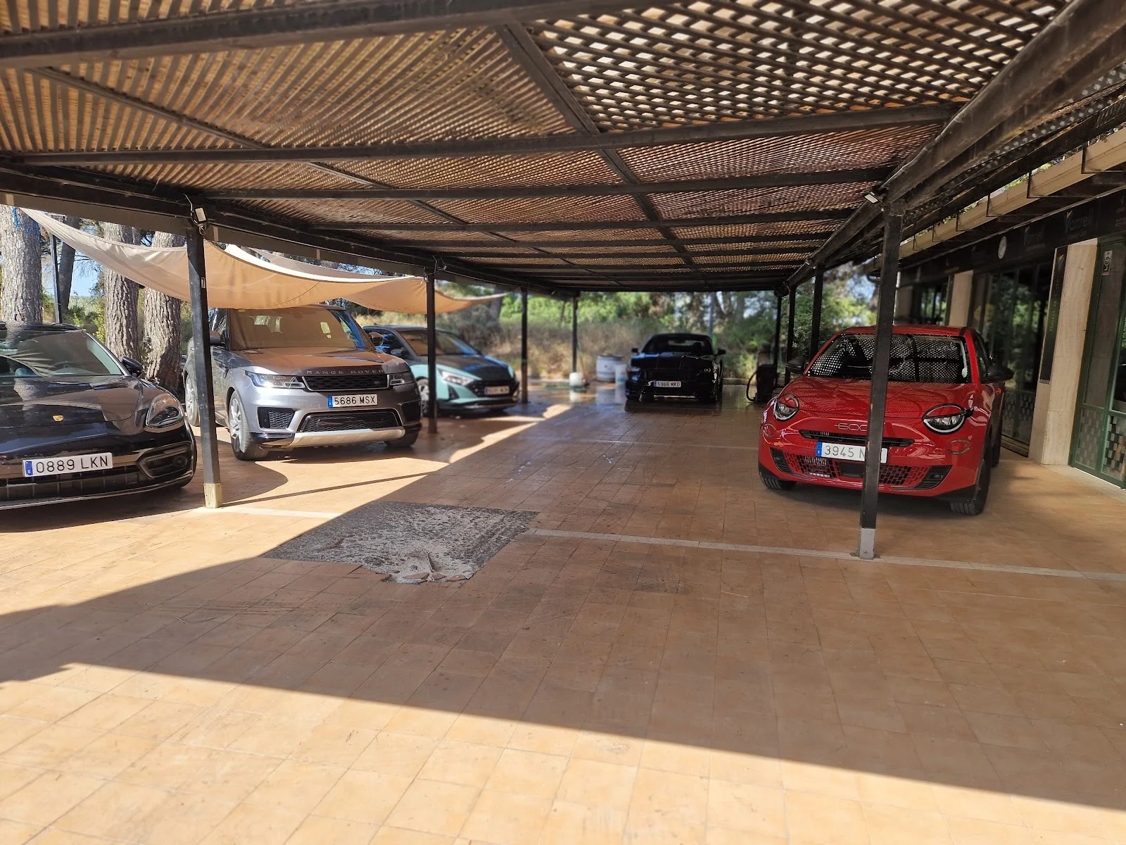 Rent a Car Vanrell - Bild 6