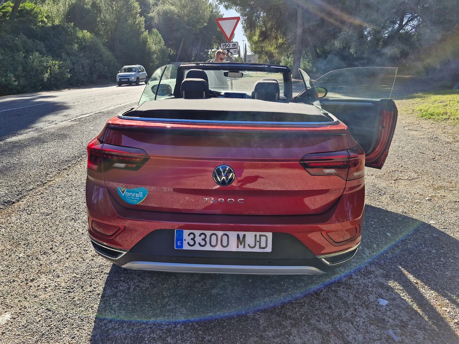 Rent a Car Vanrell - Bild 9