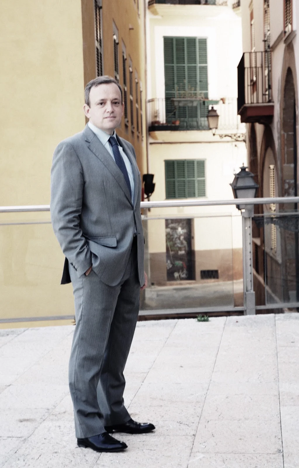 The Legal Partner Asesores - Bild 8