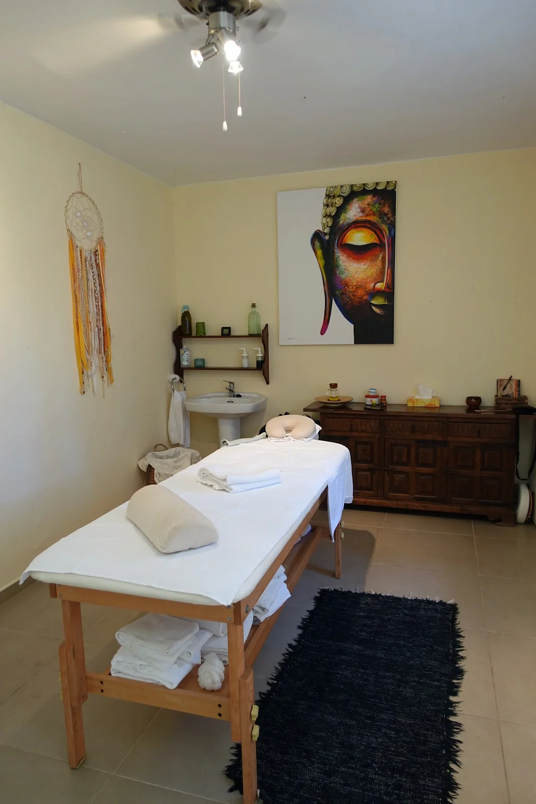 Quincho Mallorca - Bild 1