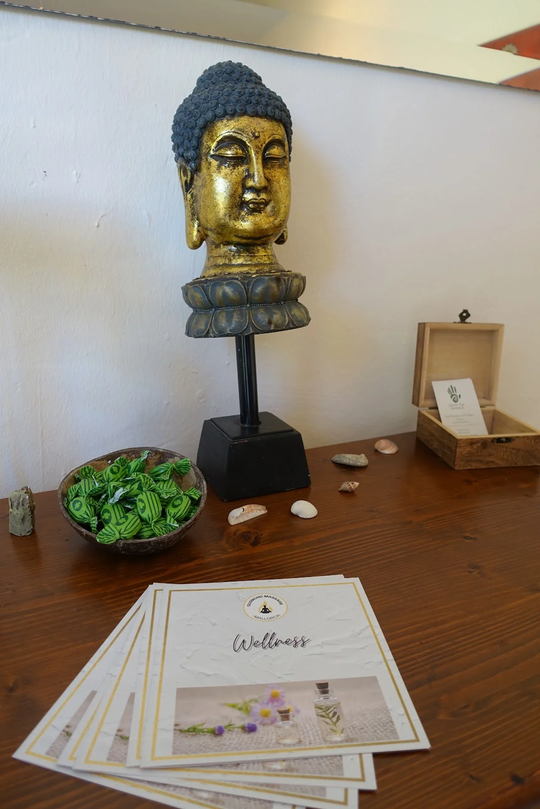 Quincho Mallorca - Bild 10