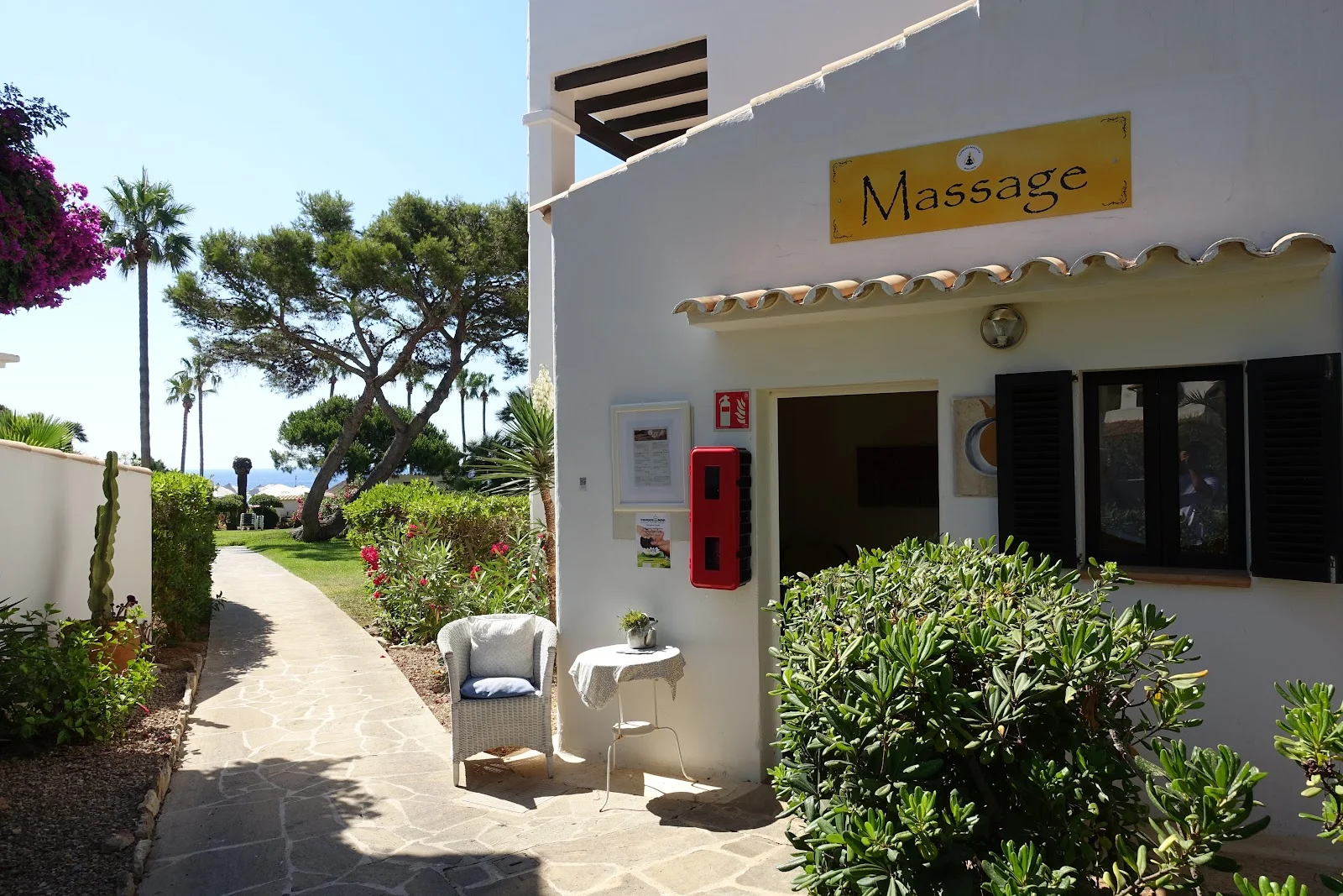 Quincho Mallorca - Bild 3