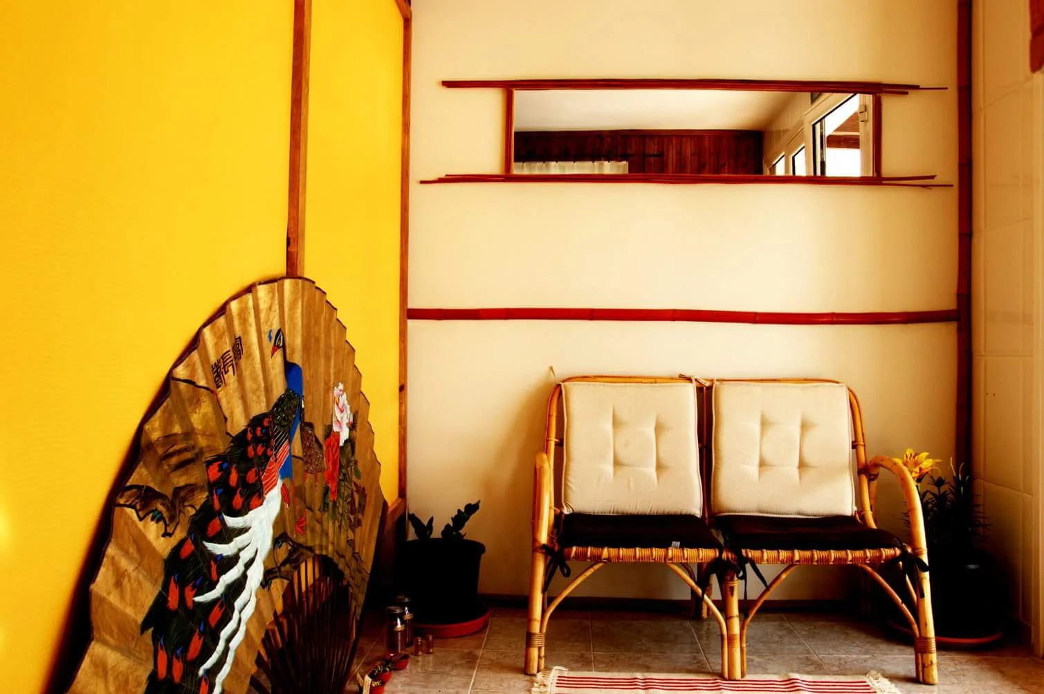 Quincho Mallorca - Bild 3