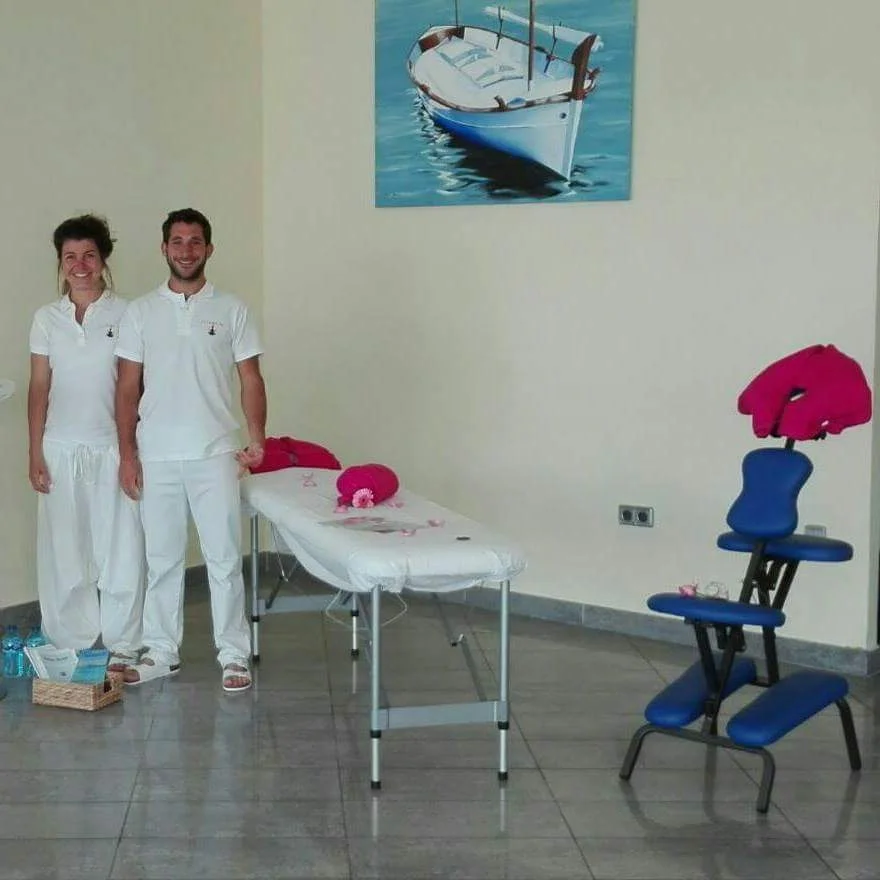 Quincho Mallorca - Bild 9