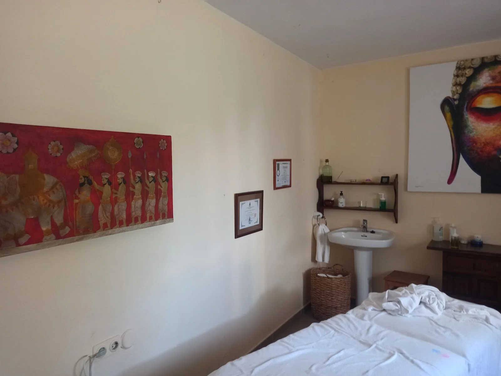 Quincho Mallorca - Bild 7