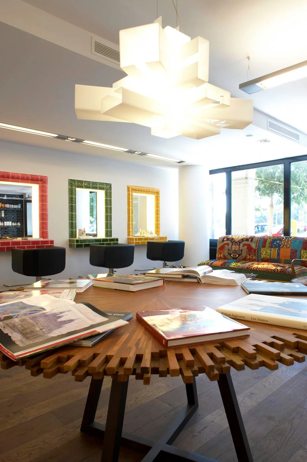 Marlies Möller Salon