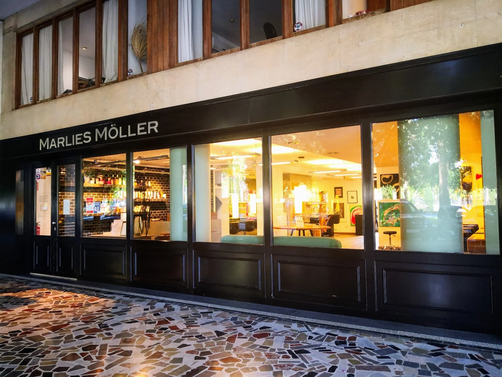 Marlies Möller Salon - Bild 10