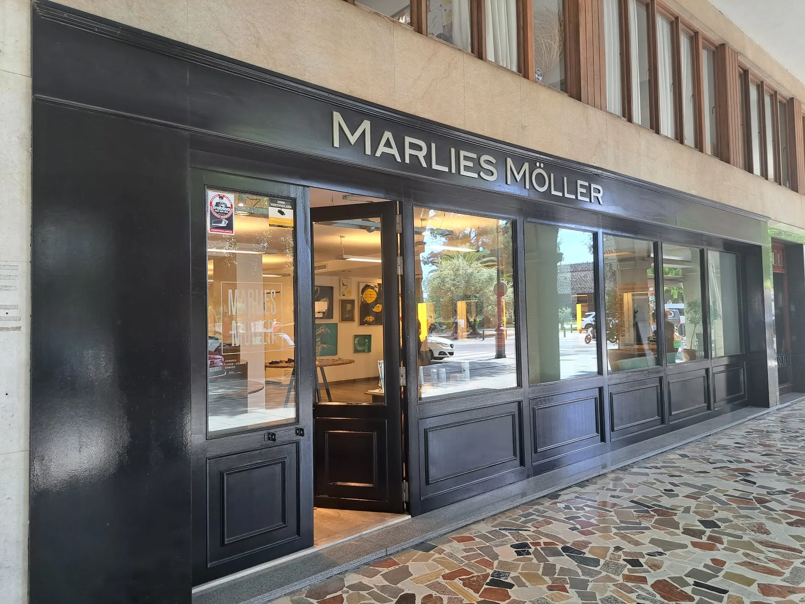 Marlies Möller Salon - Bild 2