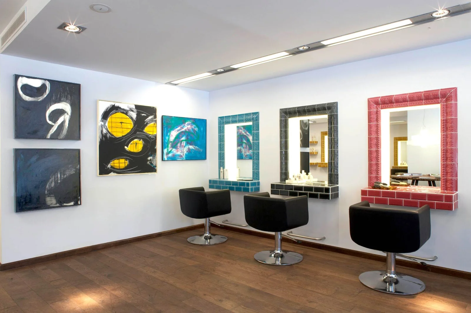 Marlies Möller Salon - Bild 3