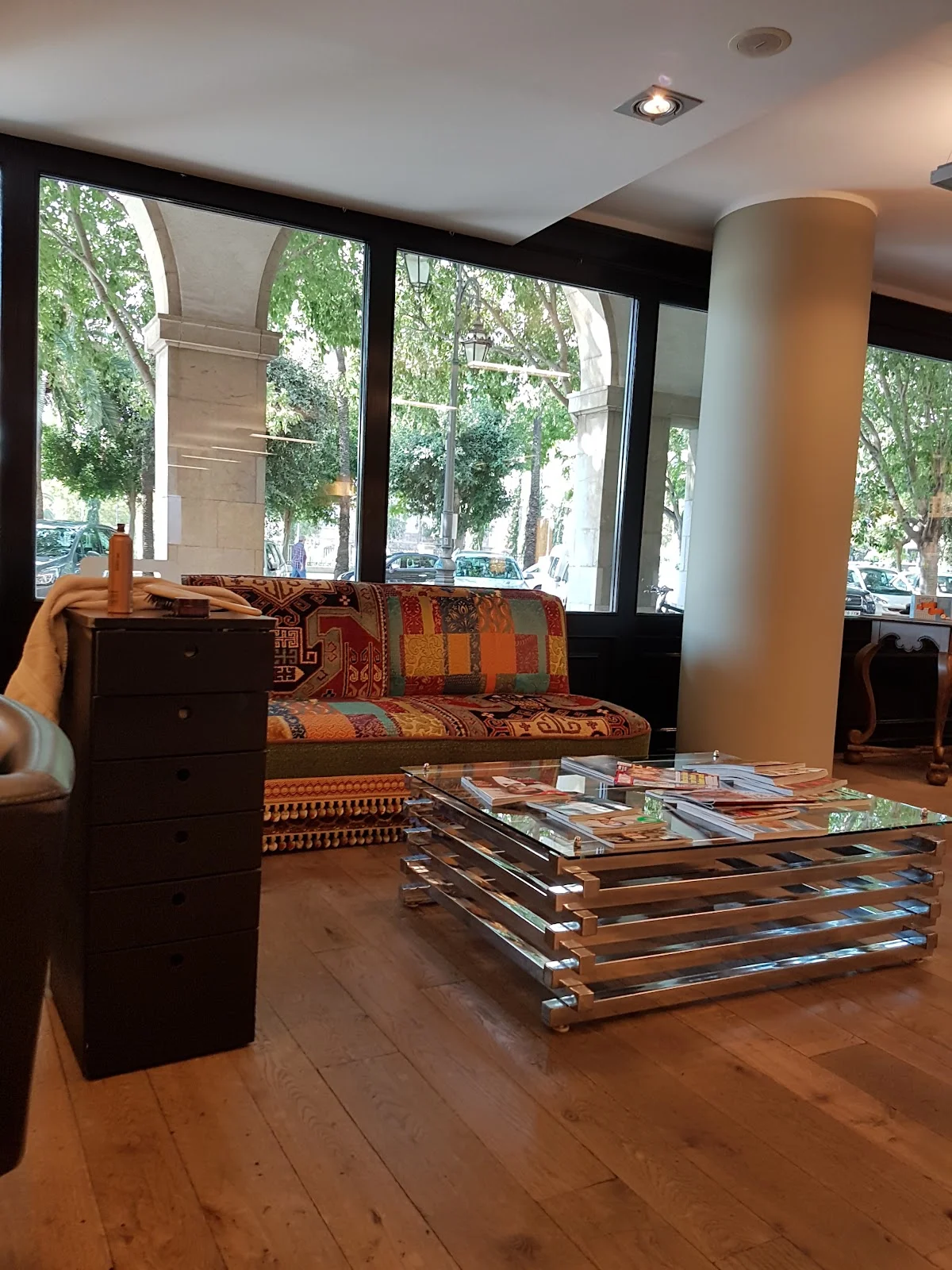 Marlies Möller Salon - Bild 4