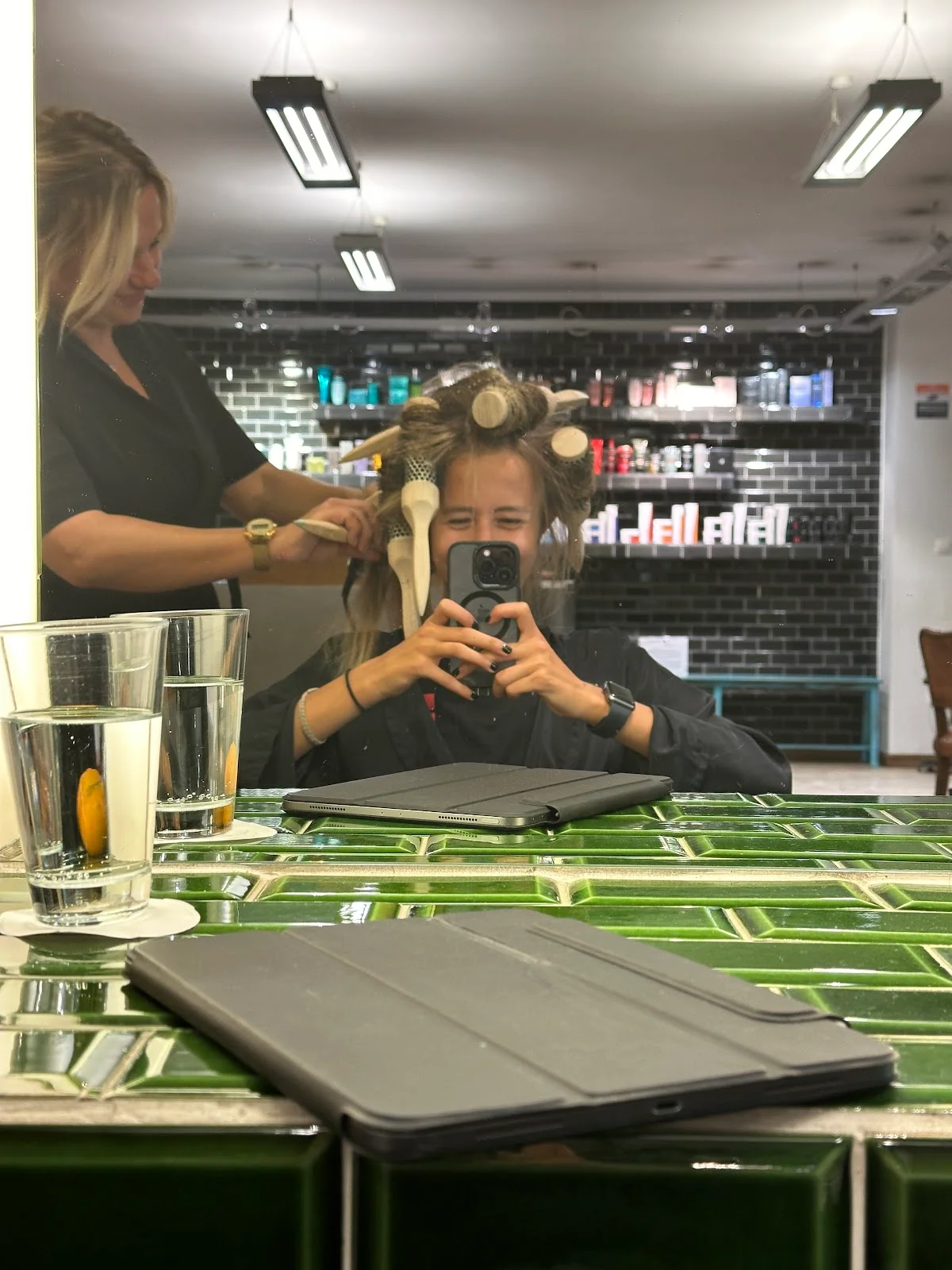 Marlies Möller Salon - Bild 5