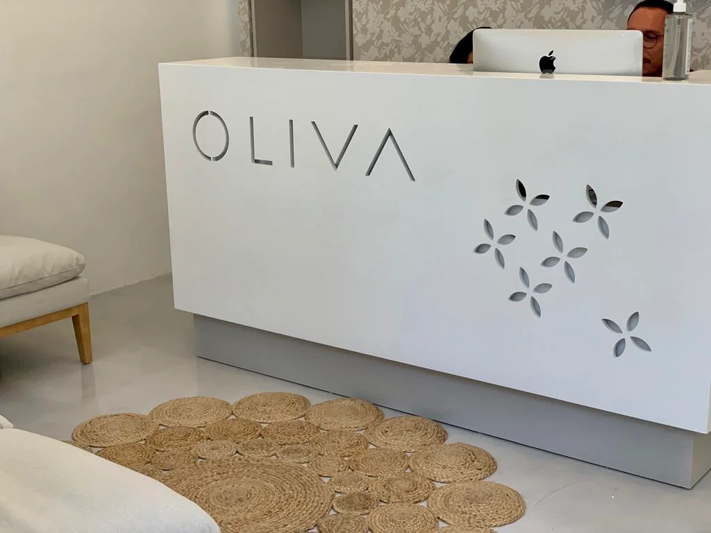 OLIVA Aesthetic & Hair Clinic | Clínica Estética y Capilar - Bild 8