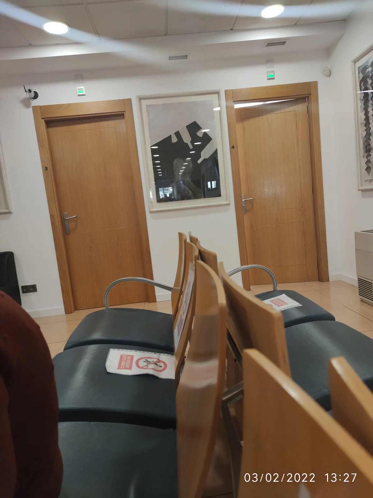 Unidad Integral del Pie - Bild 8