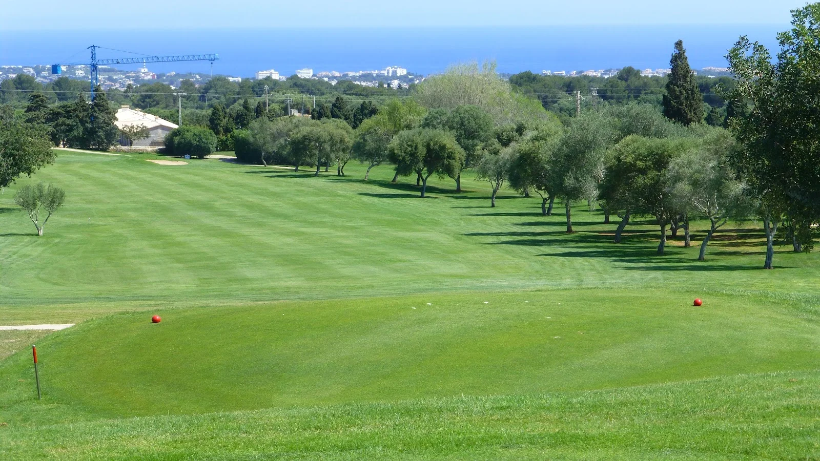 Vall D'or Golf - Bild 2