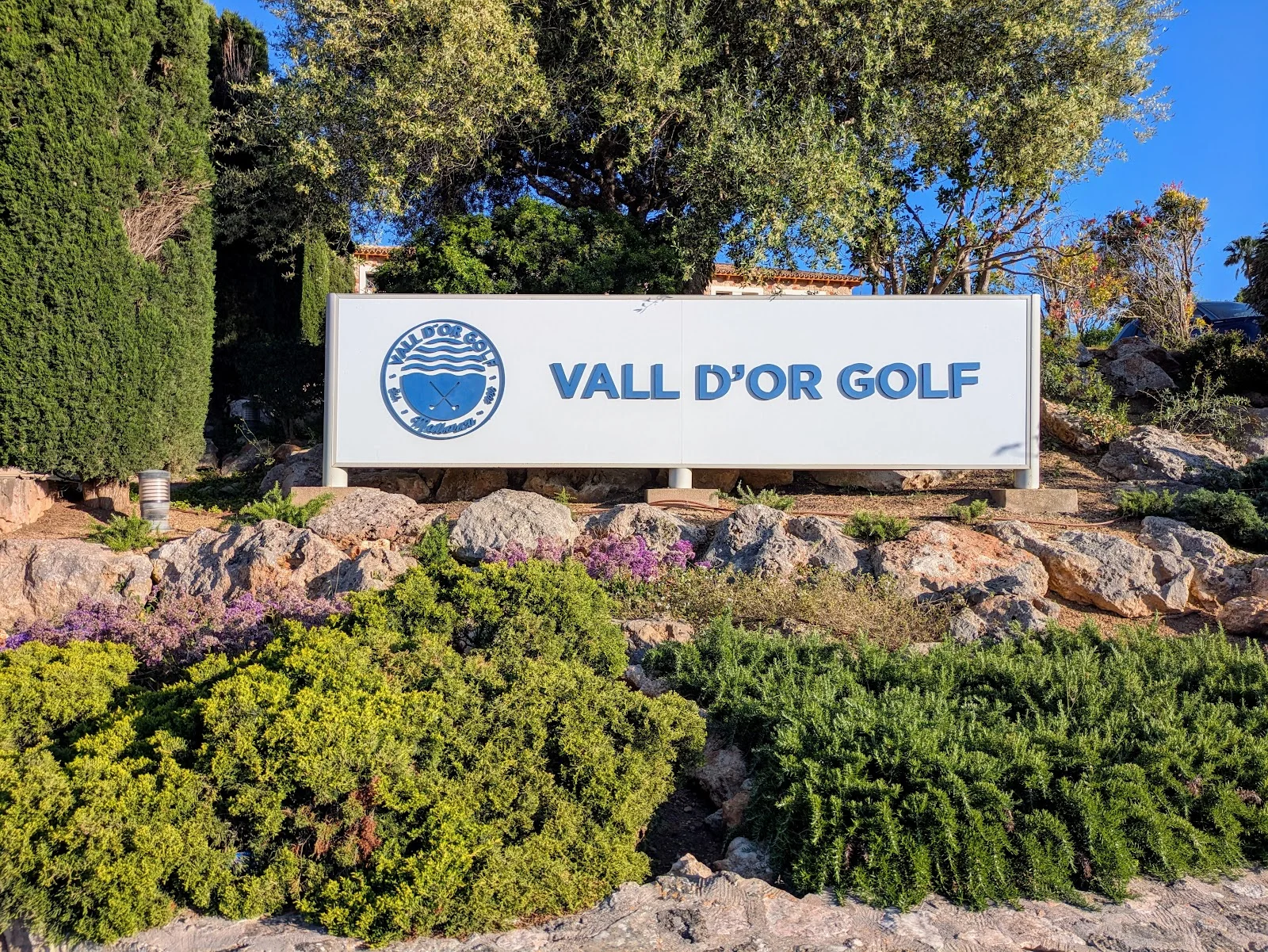Vall D'or Golf - Bild 4