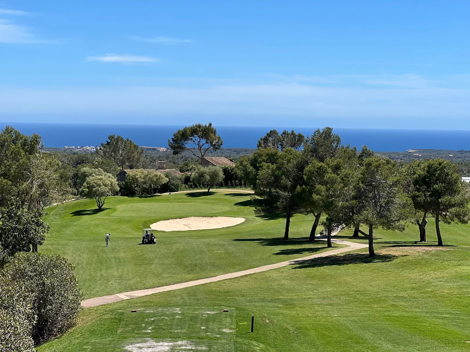 Vall D'or Golf - Bild 6