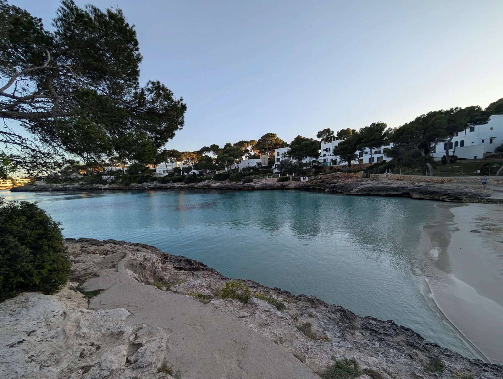 Cala Petita - Bild 2