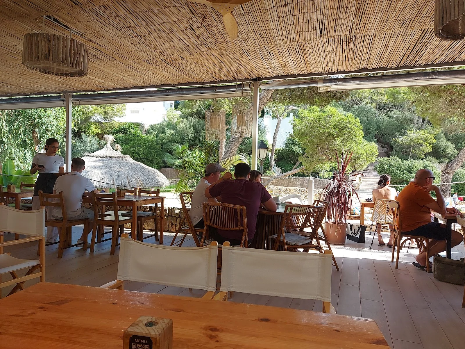 Cala Petita - Bild 10