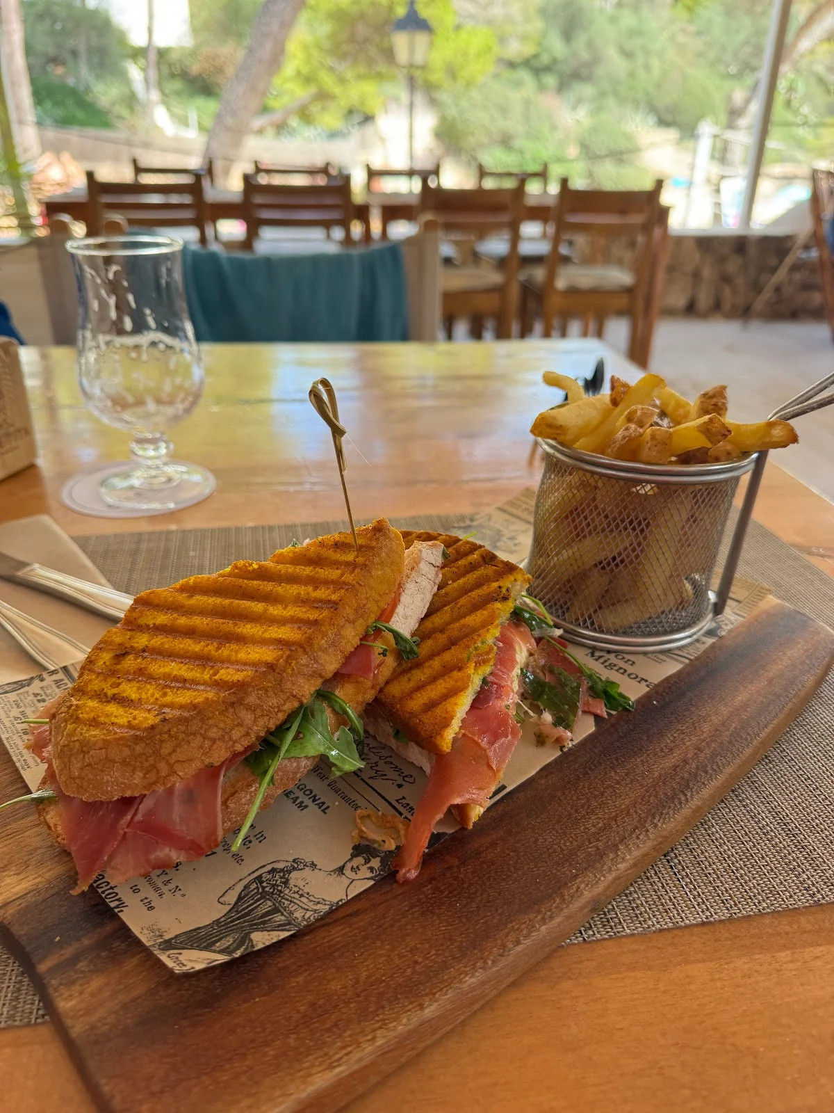 Cala Petita - Bild 6