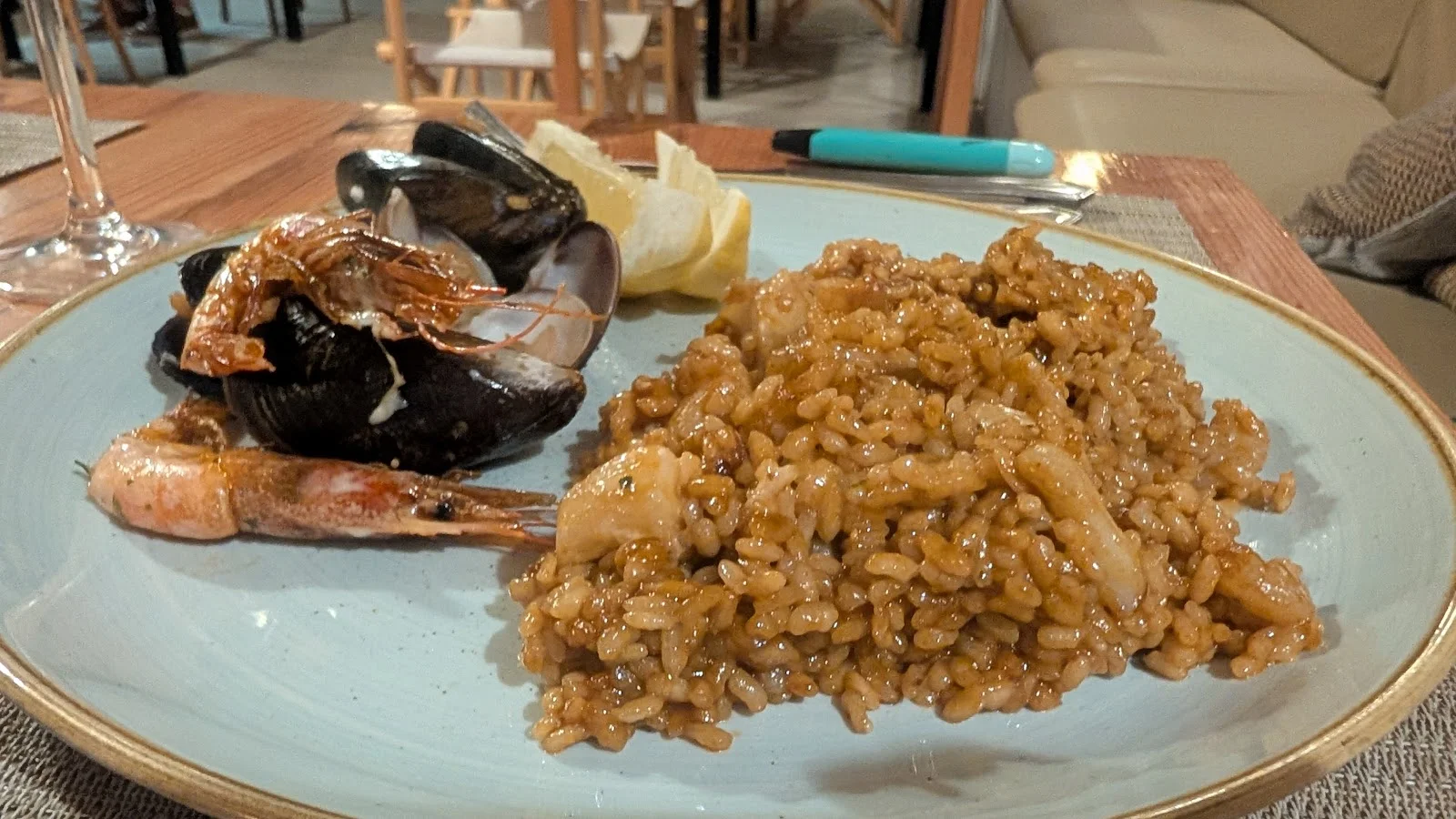 Cala Petita - Bild 9