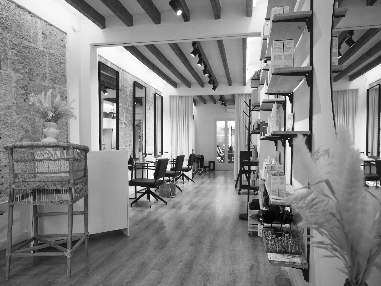 Blush Hair & Beauty Salon - Bild 2