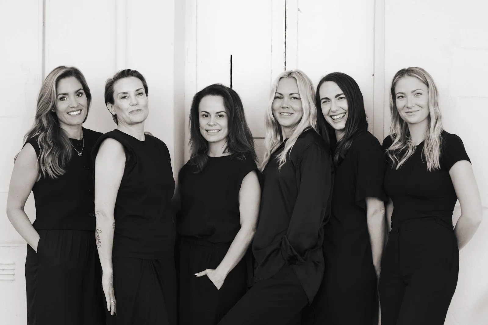 Blush Hair & Beauty Salon - Bild 6