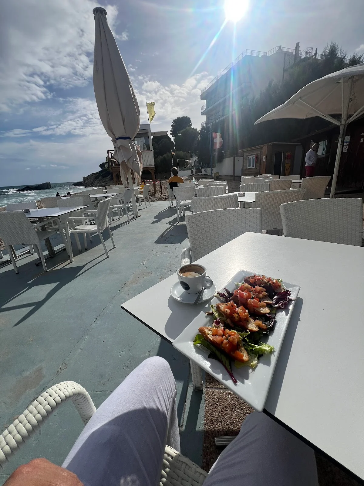 Son Moll Beach Bar - Bild 5