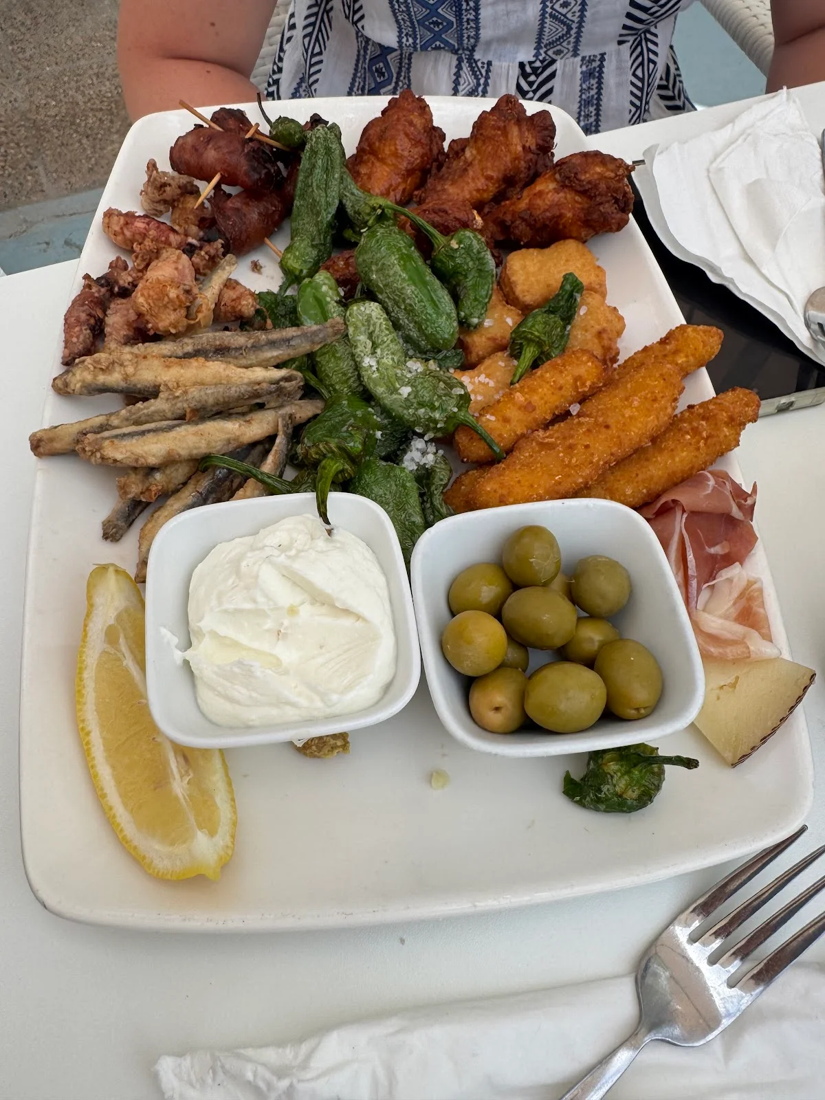 Son Moll Beach Bar - Bild 7