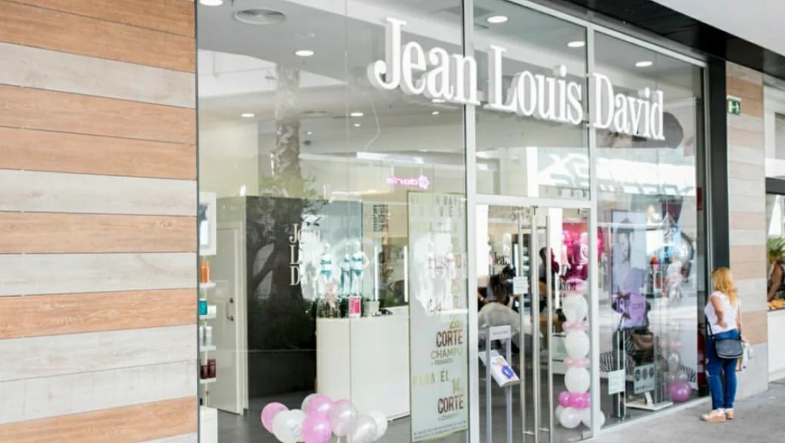 Jean Louis David - Bild 1